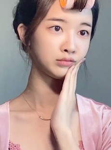 可惜了，李璐微博只剩“回忆杀”，昔日红人如今查无此人