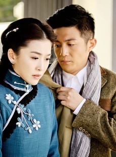 # 意难平，从争议夫妻到低调带娃，周丽淇傅程鹏为何不回应？
