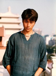 隐身15年，陈坤背后的她才是最大底气