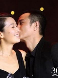 从“且行且珍惜”到封神逆袭：马伊琍文章离婚后的两种人生