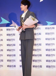 赌王之子身高165，硬实力圈粉