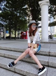 167cm还是163cm？林心如身高谜团背后的娱乐圈身材经济学