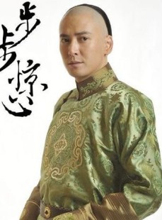 土木工程师转行当演员，却把经纪人娶回了家
