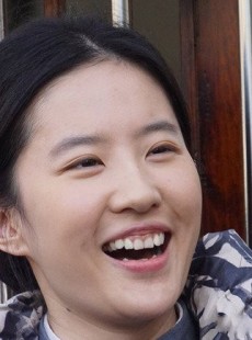 刘亦菲现象：外籍身份零绯闻却成顶奢女王