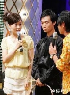 沉默四年后，江铠同回应陈翔事件