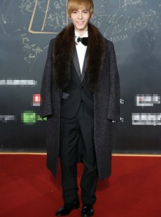 郭敬明147cm？出道20年他从未回应的身高谜题