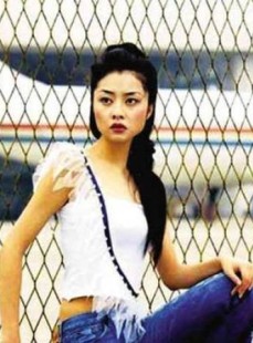 可惜了，世间再无陈晓旭，这组老照片藏着林妹妹的一生