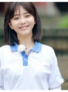 谭松韵的“娃娃脸”，终于成了她的绊脚石