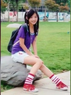 张含韵彭冠英：一场“被结婚”与“被分手”的CP意难平