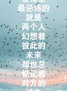 时光深处爱如诗伤感文字中的永恒印记