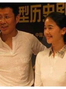 陈道明与左小青：德艺双馨老戏骨的唯一绯闻，藏着怎样的真相？