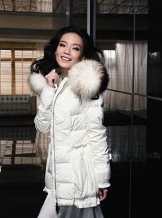 舒淇光影中的曼妙诗篇
