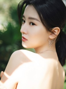 乔欣“饭后胀气”回应怀孕，豪门婚姻的另一副面孔