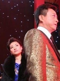 可惜了，陈凯歌不娶倪萍，终究是一场错付的体面