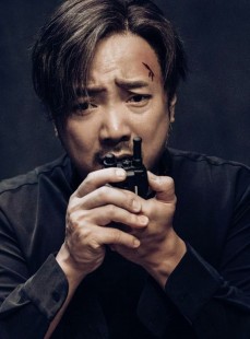 不仅没熬黄，还拿了金马奖影帝，张晋这步棋走对了