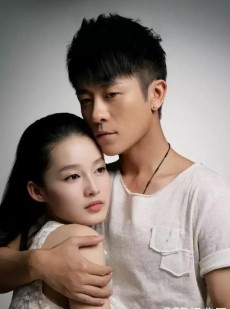 低调戏骨的惊艳转身：林申老婆杨雨澄