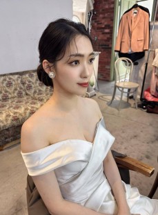 梦中仙女的形象：男人眼中的完美女性