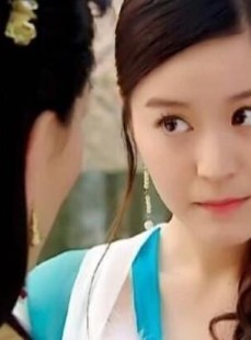 21年后重穿“小仙女”戏服，那个被传“中邪”的柏雪终于亲自回