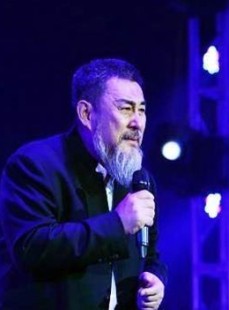 忠孝两难全的“关羽”，却用一首歌唱哭了所有人