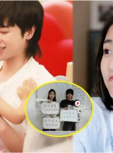 华晨宇张碧晨“亲子同框照”再曝光：不结婚也能当好父母？