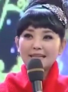 方琼丈夫杨扬：大8岁领导闪婚，分居23年恩爱如初