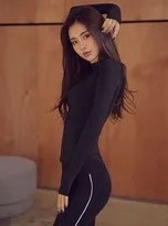活力四射的运动风尚：健康之美融入日常瞬间