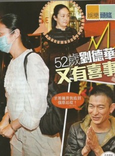朱丽倩家族被传是马来西亚首富，舅舅却是真豪门