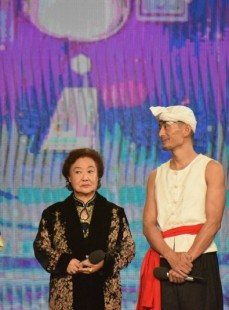 # 被痛失舞台遗憾填满，她却用一生唱尽中国民歌之魂