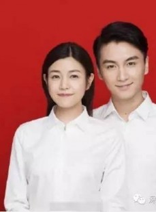 陈晓陈妍希离婚一年后，已是“两个世界”