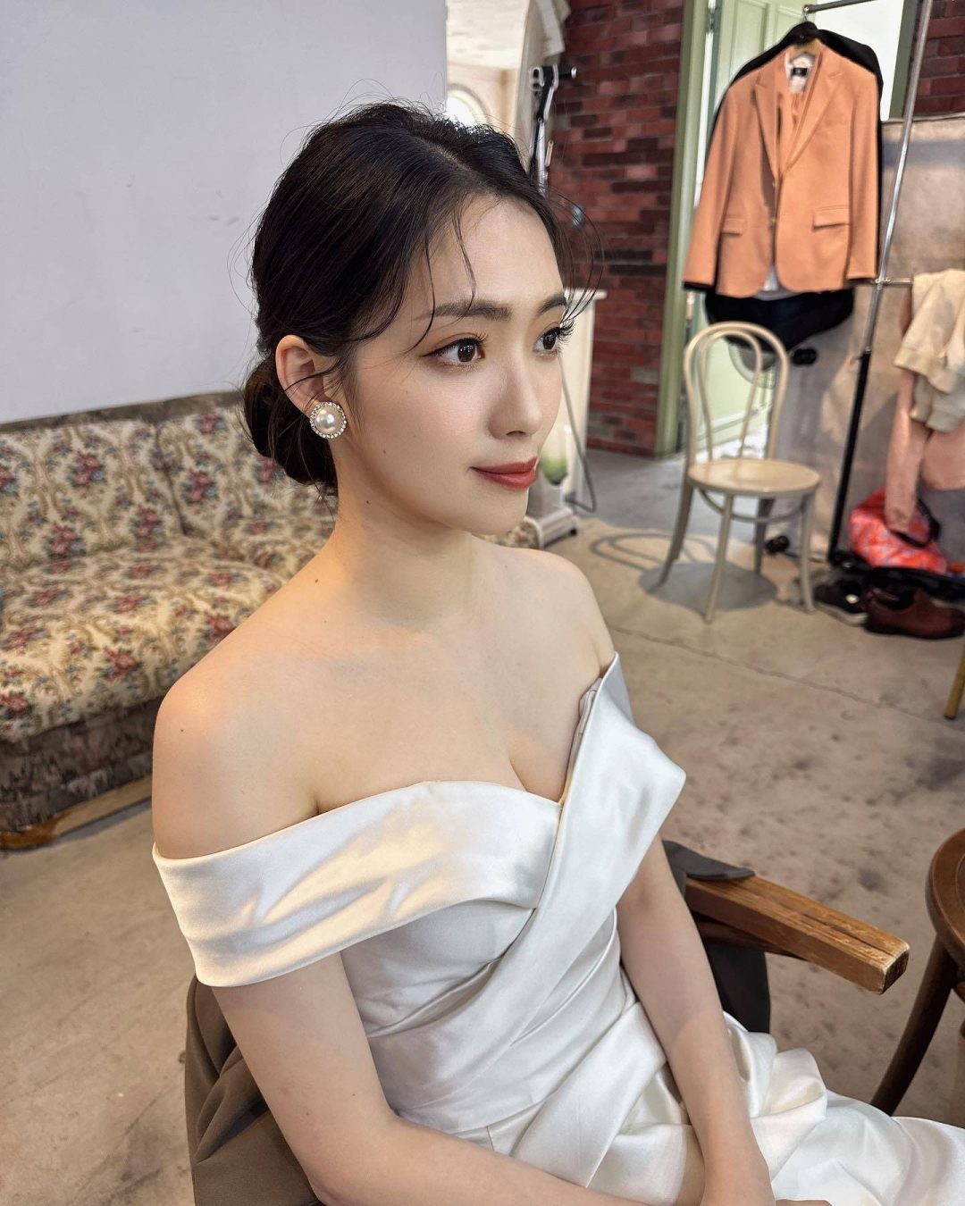 梦中仙女的形象：男人眼中的完美女性  第1张