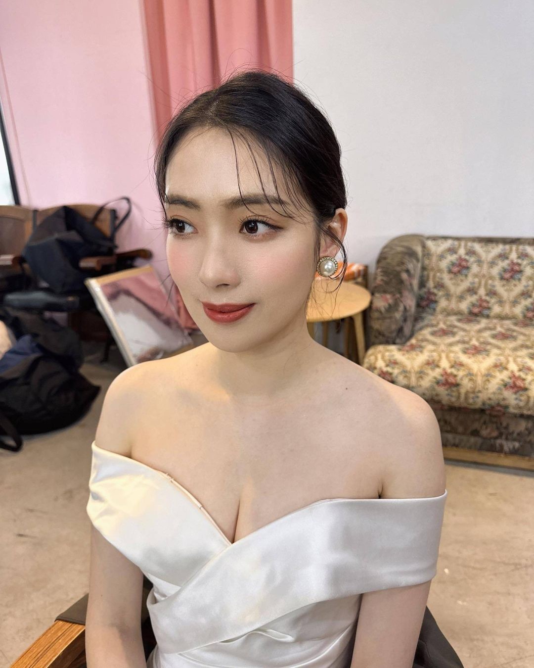 梦中仙女的形象：男人眼中的完美女性  第3张