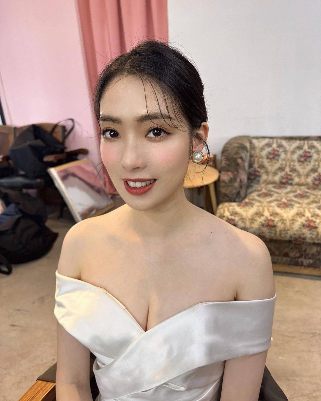 梦中仙女的形象：男人眼中的完美女性  第2张