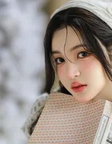 碎花轻漾漫居室 莞尔芳华映柔光  第11张
