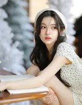 碎花轻漾漫居室 莞尔芳华映柔光  第13张