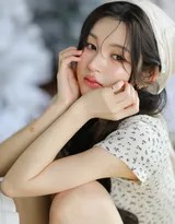 碎花轻漾漫居室 莞尔芳华映柔光  第12张