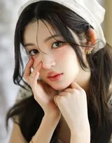 碎花轻漾漫居室 莞尔芳华映柔光  第7张