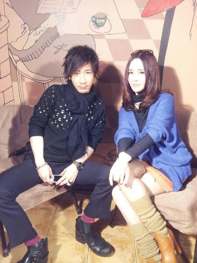 京城璀璨夜 BTV主持人陈晨优雅魅力点亮舞台  第3张