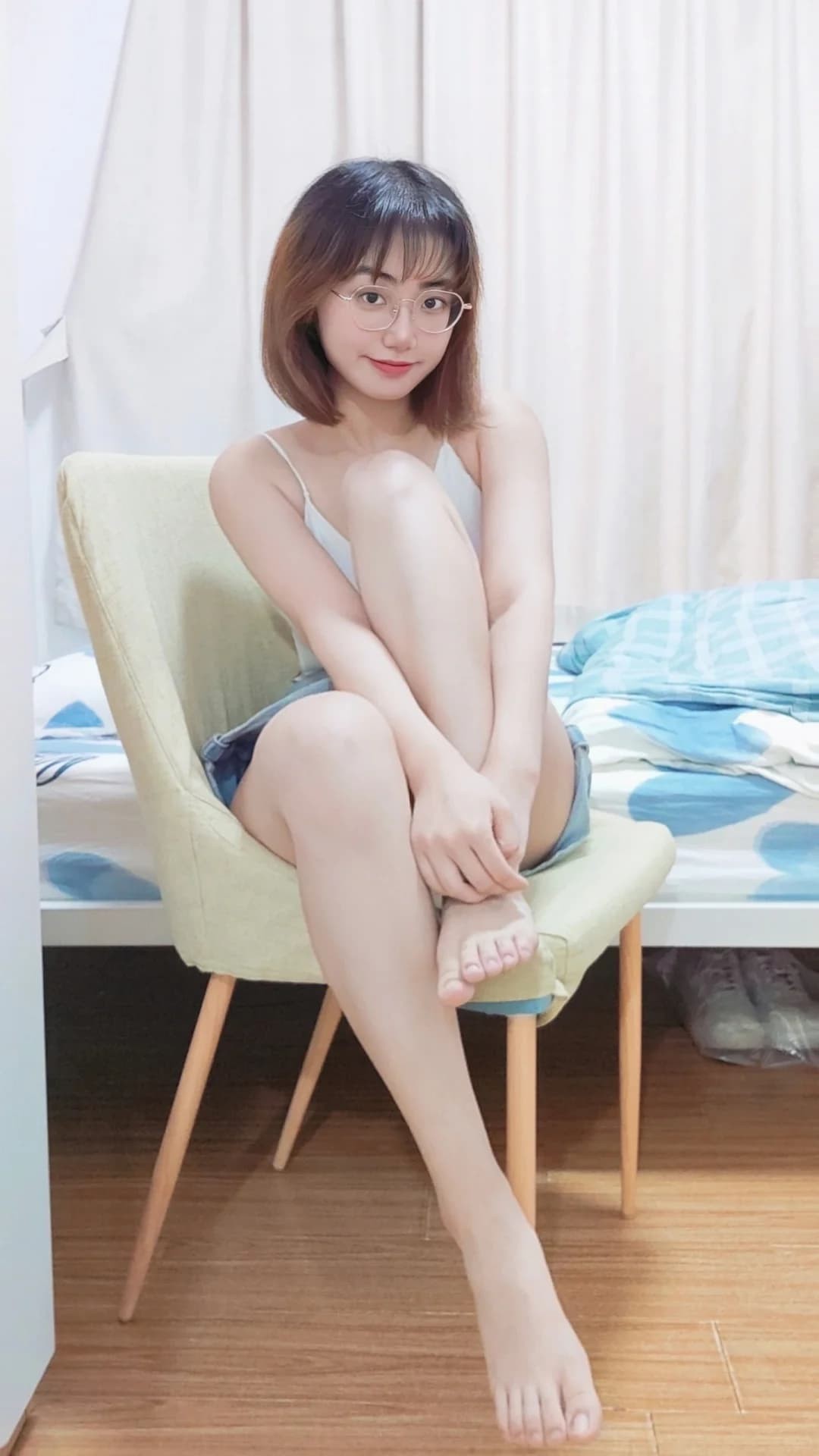 足部美学：探寻女性脚趾与脚型的艺术魅力  第3张