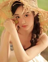 黄昏之约:白裙少女的动人瞬间 第7张 黄昏之约:白裙少女的动人瞬间 第7张