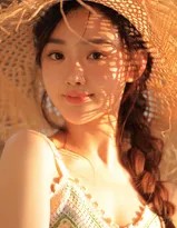 黄昏之约:白裙少女的动人瞬间 第11张 黄昏之约:白裙少女的动人瞬间 第11张