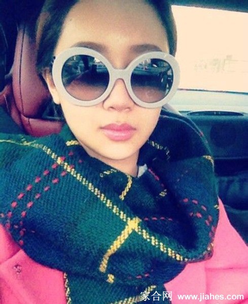 灵动蜕变 杨紫从俏皮少女到优雅女神的华丽转身  第1张