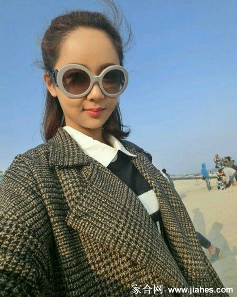 灵动蜕变 杨紫从俏皮少女到优雅女神的华丽转身  第7张
