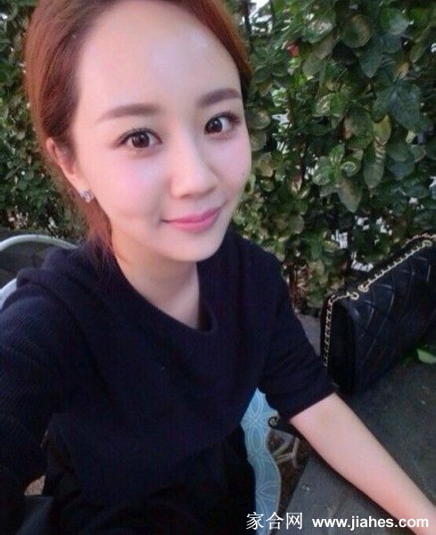 灵动蜕变 杨紫从俏皮少女到优雅女神的华丽转身  第5张