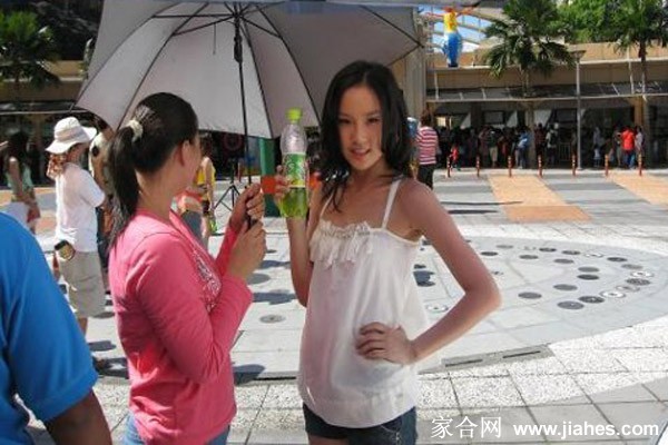 黄龄南洋盛夏奇遇记  第6张