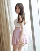 梦中倩影:青涩性感的梦梵粉裙私房写真 第4张 梦中倩影:青涩性感的梦梵粉裙私房写真 第4张