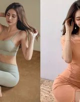 活力四射的运动风尚：健康之美融入日常瞬间  第3张
