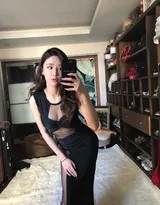 黑色情趣吊带裙御姐自拍性感风情  第7张