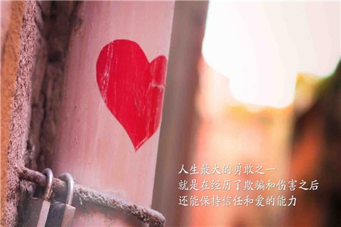 拥抱生命之光与影：完整人生的唯美注脚  第1张