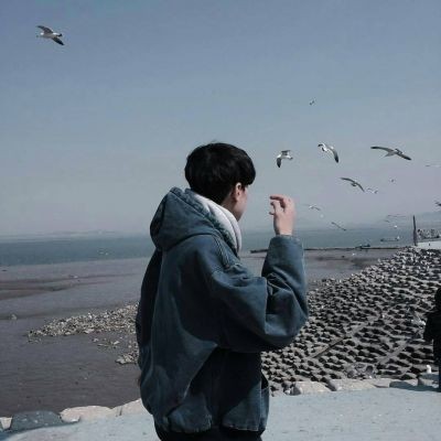 背影里的沉默独白当孤独成为与自我和解的仪式  第3张