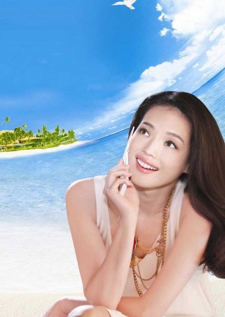 舒淇光影中的曼妙诗篇  第6张